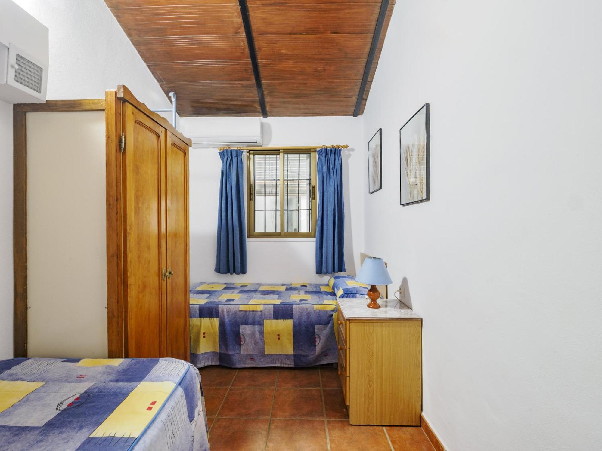 Cubo'S Jose'S Apartment & Caminito Del Rey Ardales Exteriör bild